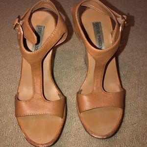 Steve Madden Wedges